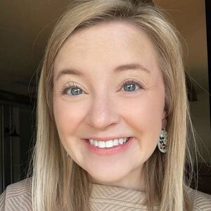 Meet your Posher, Tara